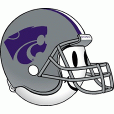 Kansas State Wildcats Antenna Ball (College Football) 